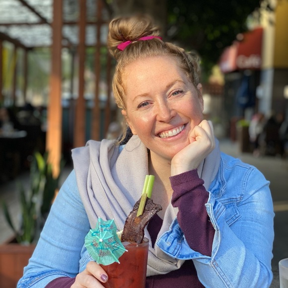 Meet your Posher, Brie - Picture 3 of 3